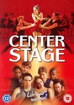 Center Stage [DVD] [2000]