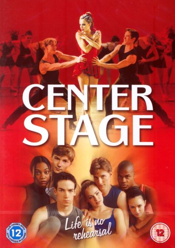 CD-Charts  DVD : Center Stage [2000]