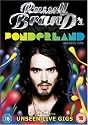 Russell Brand - Ponderland - Series 1 - Complete [DVD] [2007]
