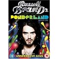 Russell Brand - Ponderland [DVD]