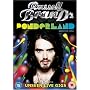 Russell Brand - Ponderland - Series 1 - Complete [DVD] [2007]