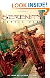 Serenity Volume 2: Better Days