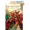 Serenity Volume 2: Better Days