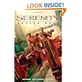 Serenity Volume 2: Better Days
