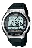 Casio Wave Ceptor Watch WV-58U-1AVEF
