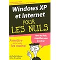 Windows XP et Internet Pour les Nuls
