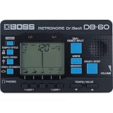 Boss DB-60 Dr. Beat Metronome