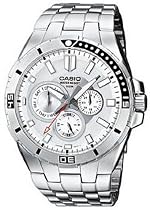Casio General Men's Watches Diver Look MTD-1060D-7AVDF - WW