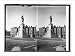 Historic Print (L): Albert Pike statue