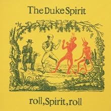 Roll, Spirit, Roll