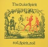 Roll Spirit Roll Ep