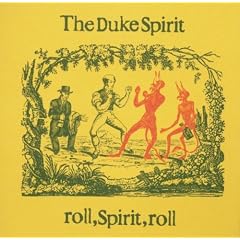 Roll Spirit Roll Ep