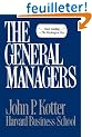 The General Managers