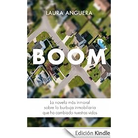 Boom (Novela (alienta))