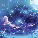Mermaid Card 1