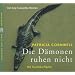 Cornwells Kay Scarpetta - F�lle in Reihenfolge [H�RBUCH]