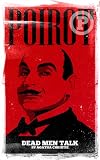 Poirot: Dead Men Talk (Pulp Detectives)