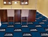 NFL - Seattle Seahawks Carpet Tiles
