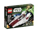 LEGO Star Wars A-wing Starfighter 75003