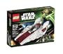 LEGO Star Wars A-wing Starfighter 75003
