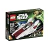 LEGO Star Wars A-wing Starfighter 75003
