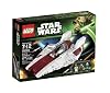 Deals List: LEGO Star Wars A-wing Starfighter 75003