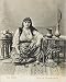 Photographic Prints of Turkish beauty - Constantinople from Mary Evans
