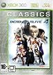 Dead or Alive 4 (Xbox 360)