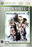 Dead or Alive 4 (Xbox 360)