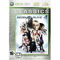 Dead or Alive 4 (Xbox 360)