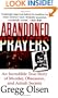 Abandoned Prayers: The Incredible True Story of Murder, Obsession and Amish Secrets (St. Martin's True Crime Library)