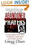 Abandoned Prayers: An Incredible True Story of Murder, Obsession, And Amish Secrets