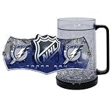 Tampa Bay Lightning Freezer Mug