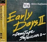 Early Days, Vol. 2