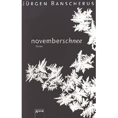Novemberschnee