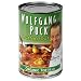 Wolfgang Puck Organic Tortilla Soup, 14.5-Ounce Cans (Pack of 12)