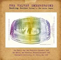 Bootleg Series, Vol. 1: The Quine Tapes