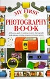 My first photography book