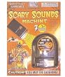 Scary Sounds Machine w/ Remote Control