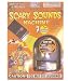 Scary Sounds Machine w/ Remote Control