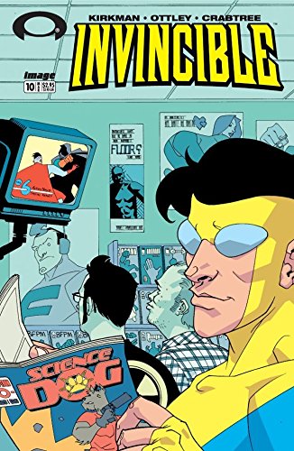 Invincible #10