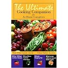 Ultimate Cooking Companion for At-Home Caregivers by Mary Ellen Capron and Elana Zucker