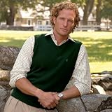 Polo Ralph Lauren Cotton V-neck Sweater Vest