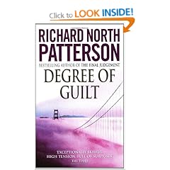 Degree Of Guilt