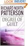 Degree of Guilt