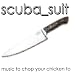 Music to Chop Your Chicken to