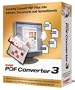 Scansoft PDF Converter 3.0
