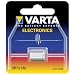 Varta Lithium Batterie Ersatz f�r CR 1/3N/CR11108 (3V, 170mAh)