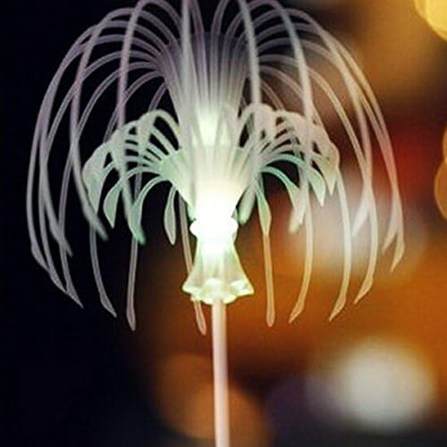 Intelligent Voice Control LED Holy Tree Seeds Night Light Lava Lamp