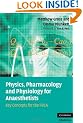 Physics, Pharmacology and Physiology for Anaesthetists: Key Concepts for the FRCA